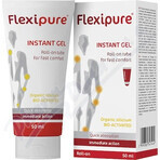 Flexipure INSTANT GEL 1×50 ml, roll-on