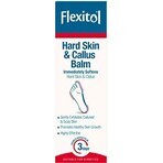 FLEXITOL CALLUS for blisters and wrinkled skin 1×56 g, removal of blisters, dead and scaly skin