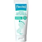 FLEXITOL CALLUS for blisters and wrinkled skin 1×56 g, removal of blisters, dead and scaly skin