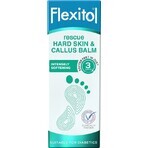 FLEXITOL CALLUS for blisters and wrinkled skin 1×56 g, removal of blisters, dead and scaly skin