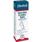 FLEXITOL CALLUS for blisters and wrinkled skin 1×56 g, removal of blisters, dead and scaly skin