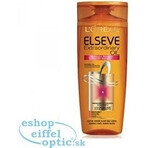 ELSEVE EXTRAORDINALY OIL 1×250 ml, shampooing pour cheveux secs