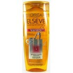 ELSEVE EXTRAORDINALY OIL 1×250 ml, shampooing pour cheveux secs