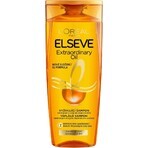 ELSEVE EXTRAORDINALY OIL 1×250 ml, shampooing pour cheveux secs