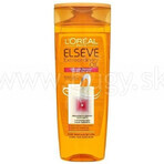 ELSEVE EXTRAORDINALY OIL 1×250 ml, shampooing pour cheveux secs