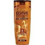 ELSEVE EXTRAORDINALY OIL 1×250 ml, shampooing pour cheveux secs