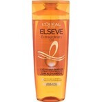 ELSEVE EXTRAORDINALY OIL 1×250 ml, shampooing pour cheveux secs