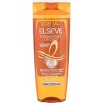 ELSEVE EXTRAORDINALY OIL 1×250 ml, shampooing pour cheveux secs