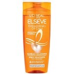 ELSEVE EXTRAORDINALY OIL 1×250 ml, shampooing pour cheveux secs