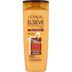 ELSEVE EXTRAORDINALY OIL 1×250 ml, shampooing pour cheveux secs