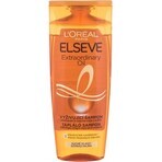 ELSEVE EXTRAORDINALY OIL 1×250 ml, shampooing pour cheveux secs