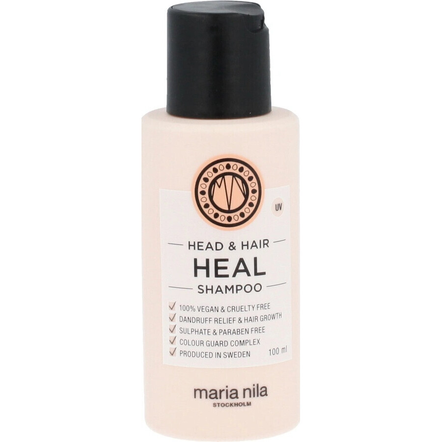 Maria Nila Head & Hair Heal SHP 100 ml 1×100 ml