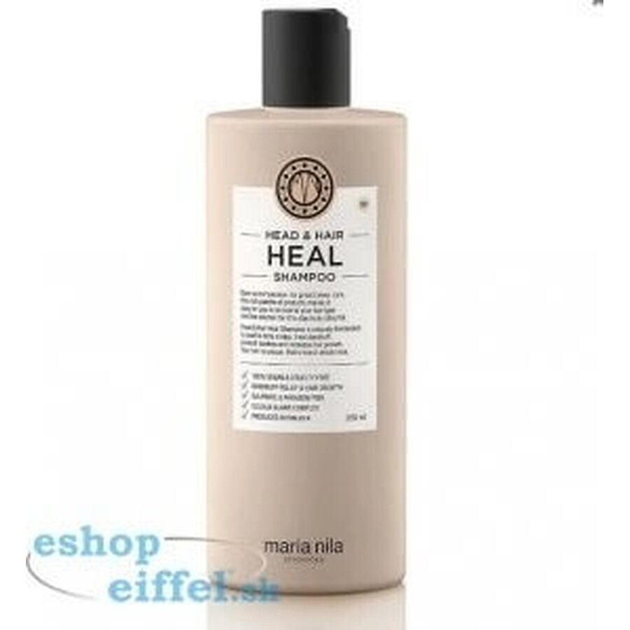 Maria Nila Head & Hair Heal SHP 100 ml 1×100 ml