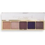 Revolution PRO, Glam Palette Weekend Ready Purple, oogschaduwpalet 1×5,50 g, oogschaduwpalet