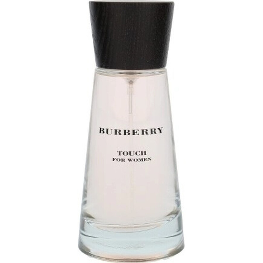 Burberry Touch Women Edp 100ml 1×100 ml, apă de parfum