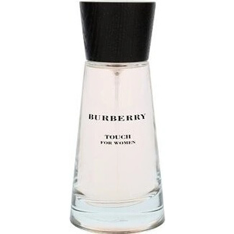 Burberry Touch Women Edp 100ml 1×100 ml, apă de parfum