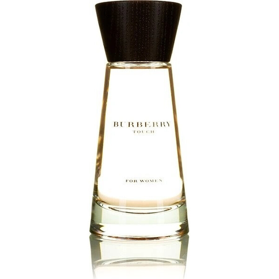 Burberry Touch Women Edp 100ml 1×100 ml, apă de parfum