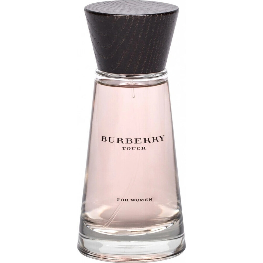 Burberry Touch Women Edp 100ml 1×100 ml, apă de parfum