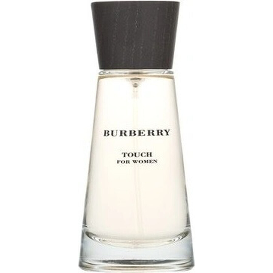 Burberry Touch Women Edp 100ml 1×100 ml, apă de parfum