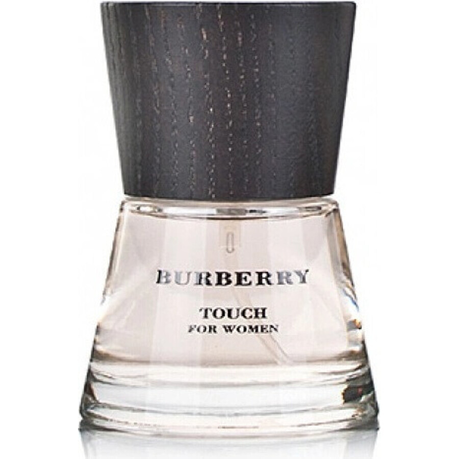 Burberry Touch Women Edp 100ml 1×100 ml, apă de parfum