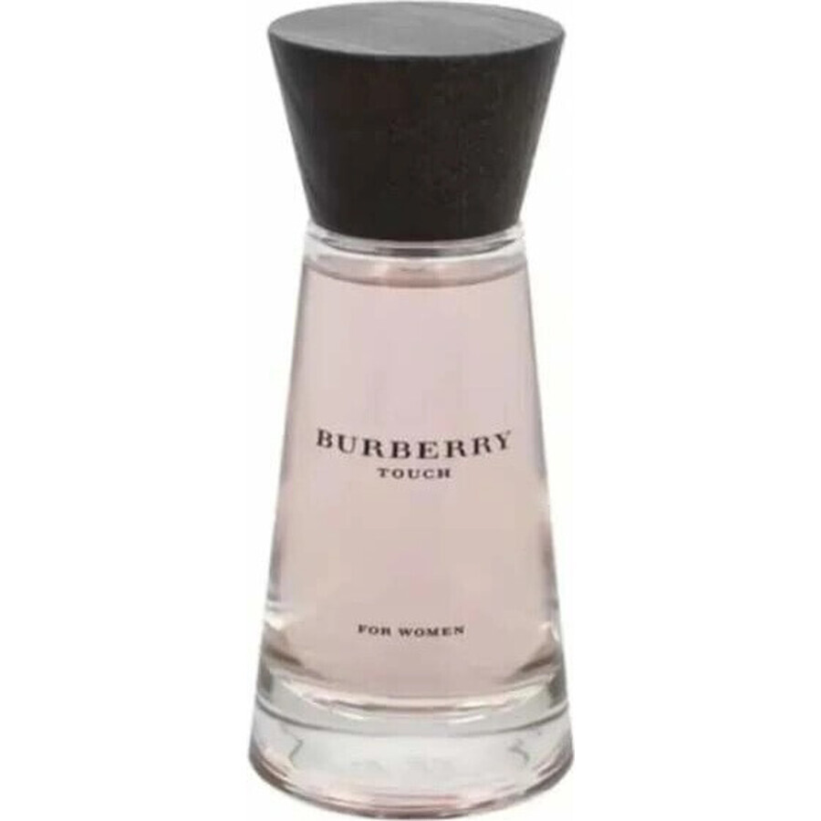 Burberry Touch Women Edp 100ml 1×100 ml, apă de parfum