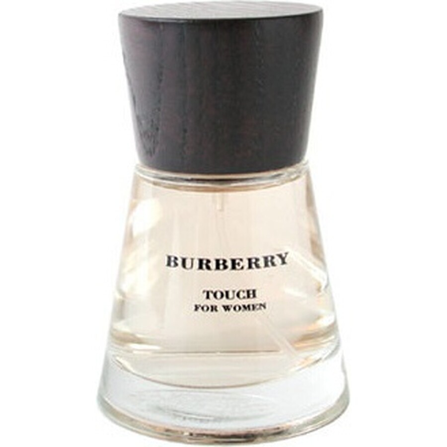 Burberry Touch Women Edp 100ml 1×100 ml, apă de parfum