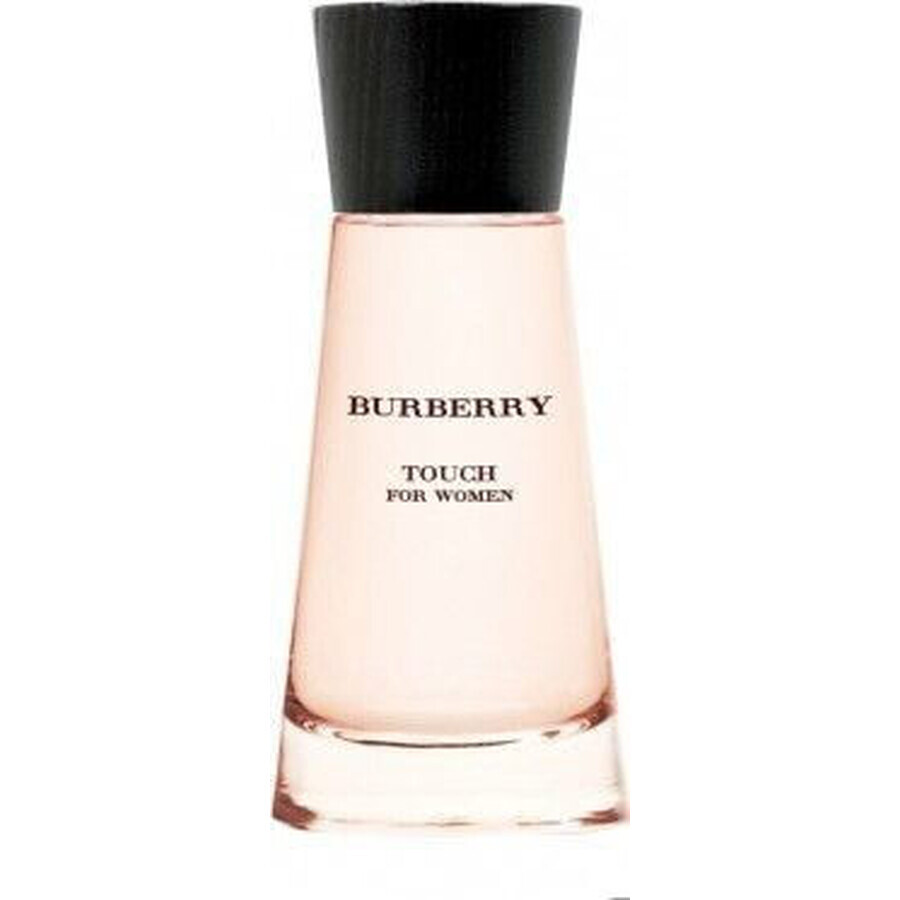 Burberry Touch Women Edp 100ml 1×100 ml, apă de parfum