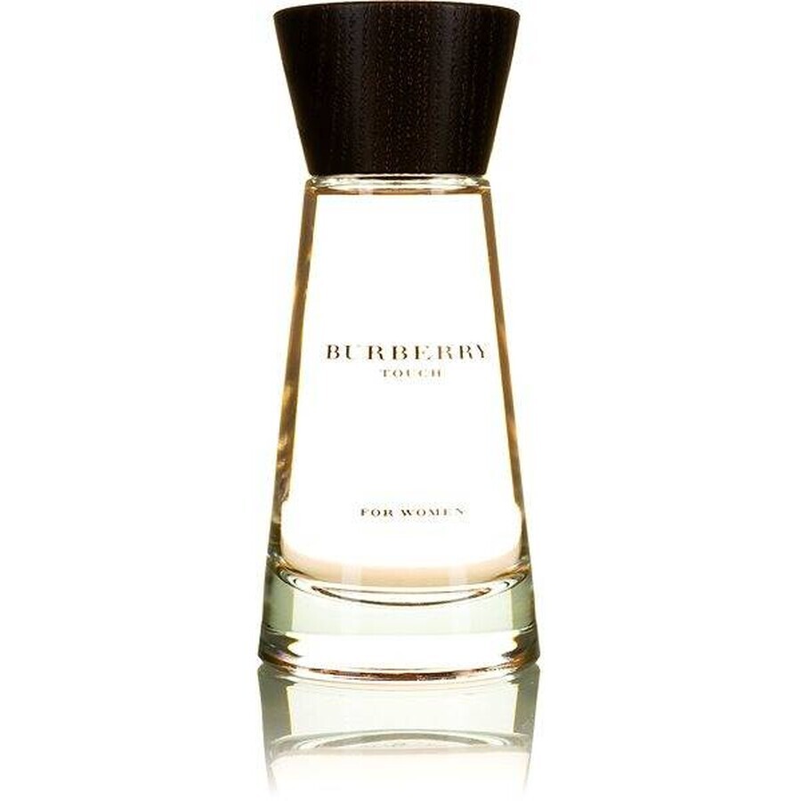 Burberry Touch Women Edp 100ml 1×100 ml, apă de parfum