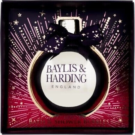 Set regalo Baylis e Harding Figa 1×250 ml di bagnoschiuma