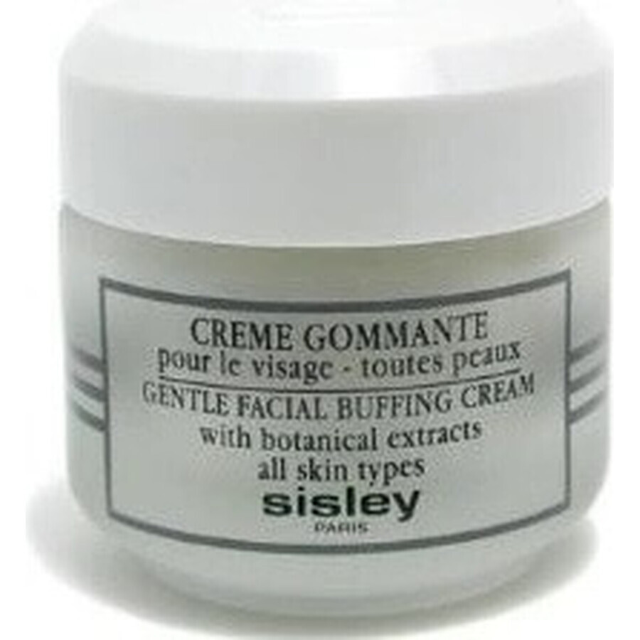 Sisley Peeling detergente per tutti i tipi di pelle 40 ml 1×40 ml 1×40 ml, peeling