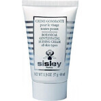 Sisley Peeling detergente per tutti i tipi di pelle 40 ml 1×40 ml 1×40 ml, peeling