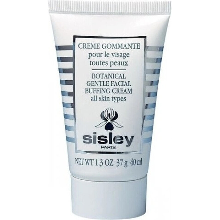 Sisley Peeling detergente per tutti i tipi di pelle 40 ml 1×40 ml 1×40 ml, peeling