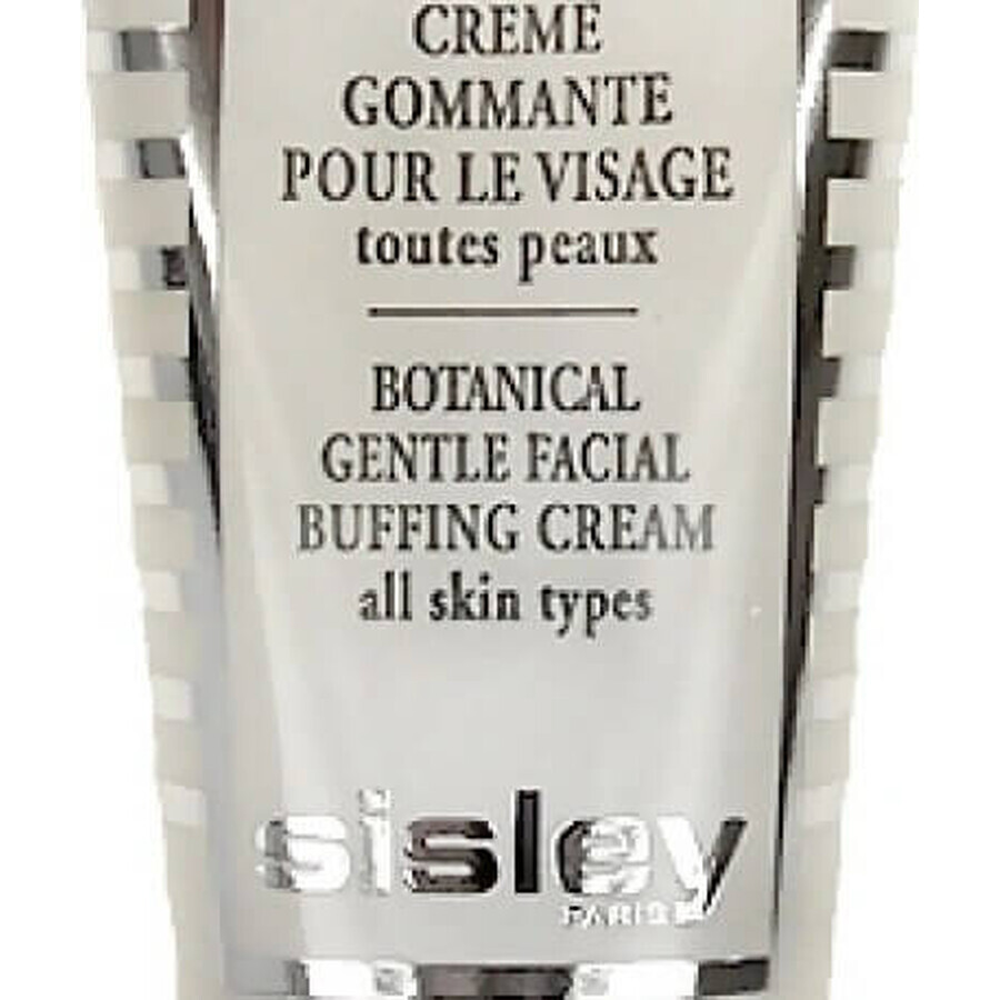 Sisley Peeling detergente per tutti i tipi di pelle 40 ml 1×40 ml 1×40 ml, peeling