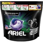 Ariel All-in-1 PODS Revita Revita All-in-1 PODS Revita Nero, Capsule gel di lavaggio, 36 lavaggi 1×36pz, Capsule gel di lavaggio