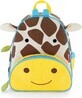 Zaino Zoo - Giraffa 3+ 1&#215;1 pz, zaino con giraffa