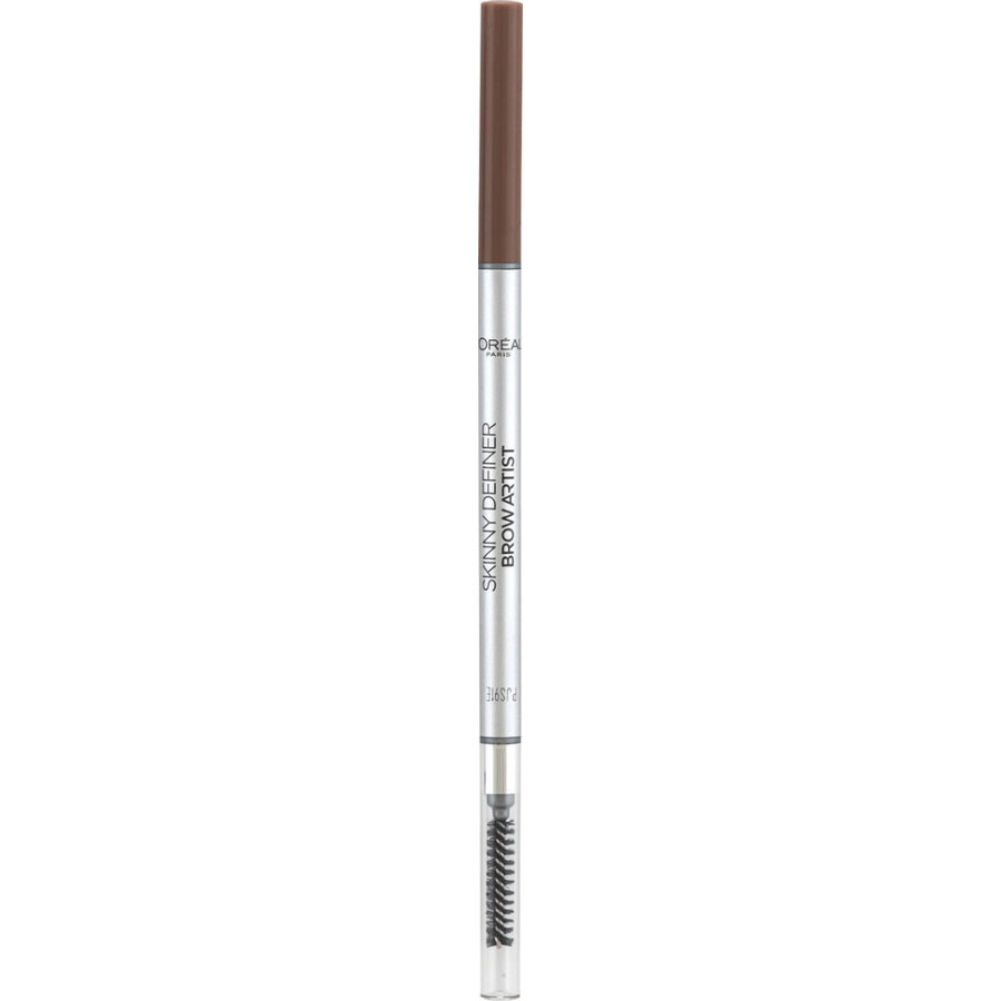 L'Oréal Paris Infaillible Brows 24H Micro Precision Pencil 8.0 Light Cool Blonde Brow Pencil 1×1 g, matita per sopracciglia