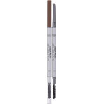 L'Oréal Paris Infaillible Brows 24H Micro Precision Pencil 8.0 Light Cool Blonde Brow Pencil 1×1 g, matita per sopracciglia