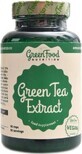 Estratto di t&#232; verde GreenFood Nutrition 1&#215;90 cps, integratore alimentare