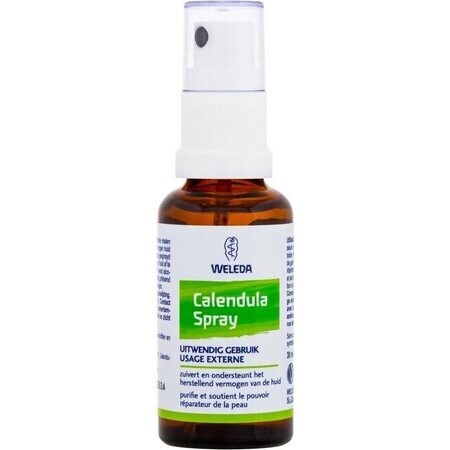 WELEDA Calendula Spray 1×75 ml