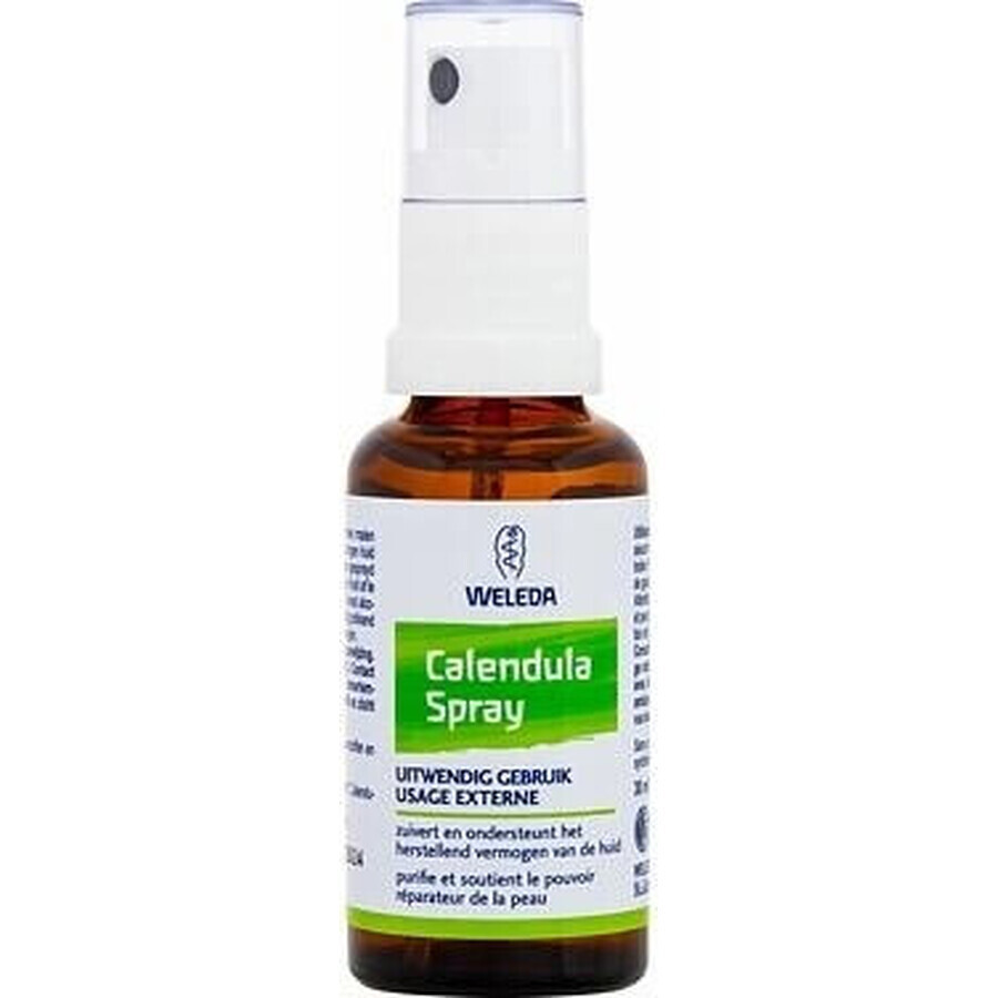 WELEDA Calendula Spray 1×75 ml