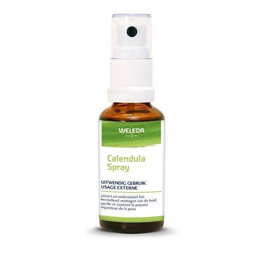 WELEDA Calendula Spray 1×75 ml