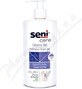 Seni Care Gel doccia cremoso 3% urea, omega 3,6, silimarina, 1x500 ml