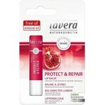 lavera Balsamo labbra REPAIR 1×4,5 g, balsamo labbra