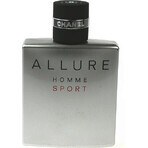 Chanel Allure Homme Sport Edt 100ml 1×100 ml, Eau de toilette