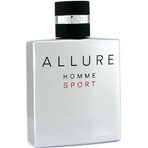 Chanel Allure Homme Sport Edt 100ml 1×100 ml, Eau de toilette