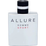 Chanel Allure Homme Sport Edt 100ml 1×100 ml, Eau de toilette