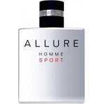 Chanel Allure Homme Sport Edt 100ml 1×100 ml, Eau de toilette