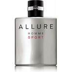 Chanel Allure Homme Sport Edt 100ml 1×100 ml, Eau de toilette