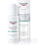 Eucerin HYALURON-FILLER SÉRUM AFINADOR DE LA PIEL 1×30 ml, antiedad, sérum refinador