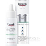 Eucerin HYALURON-FILLER SÉRUM AFINADOR DE LA PIEL 1×30 ml, antiedad, sérum refinador